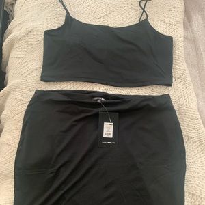 Two Piece Set from Fashion Nova